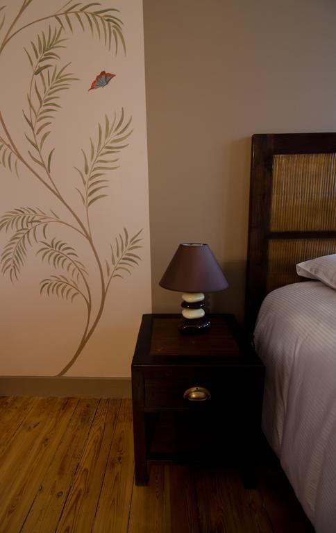 Bed and Breakfast Chateau Beau-Site Portets Номер фото