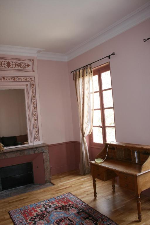 Bed and Breakfast Chateau Beau-Site Portets Экстерьер фото