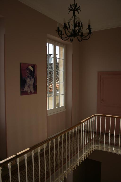 Bed and Breakfast Chateau Beau-Site Portets Экстерьер фото